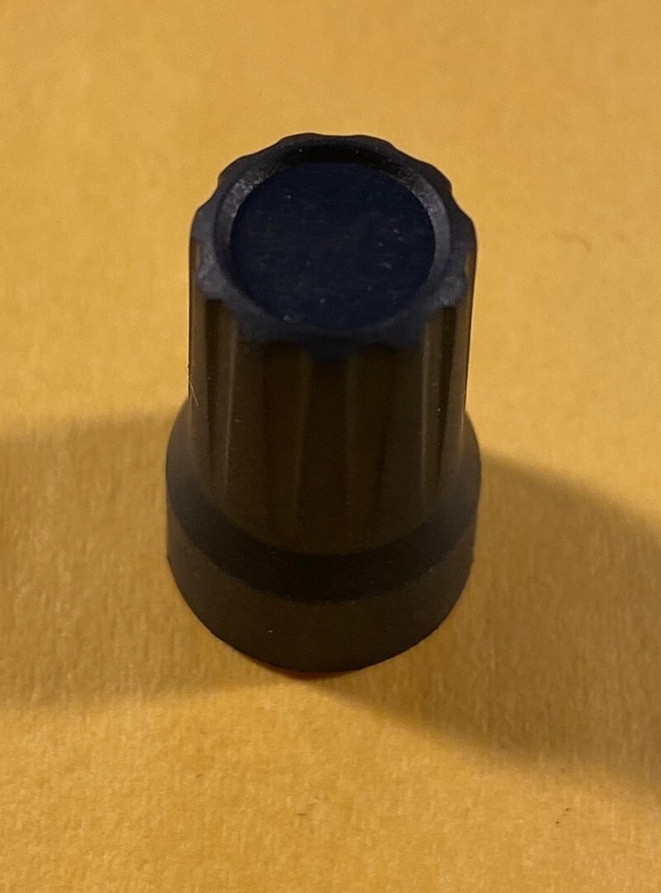 Numark Replacement Knob for NS7II FX Param, NSFX Module - PT1110613701