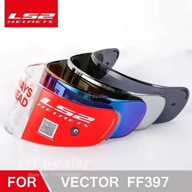 Helmet Visor Face Shield Windcreen Replace Len for FF397 FF801