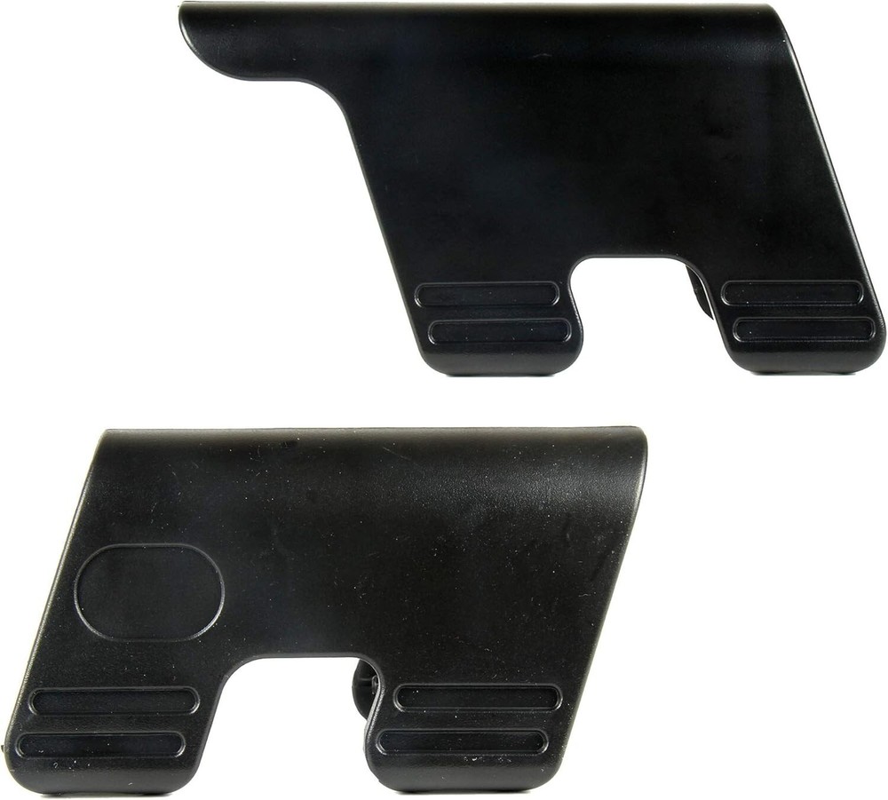 Comfort-Enhancing Cheek Rest Riser - Double Height 1.25" & 0.75" for Shooters