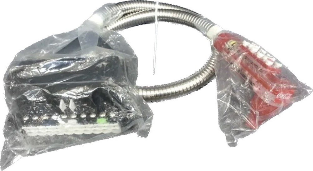 Wunder-Bar Mark IV 10 Button M4-10620RSF4