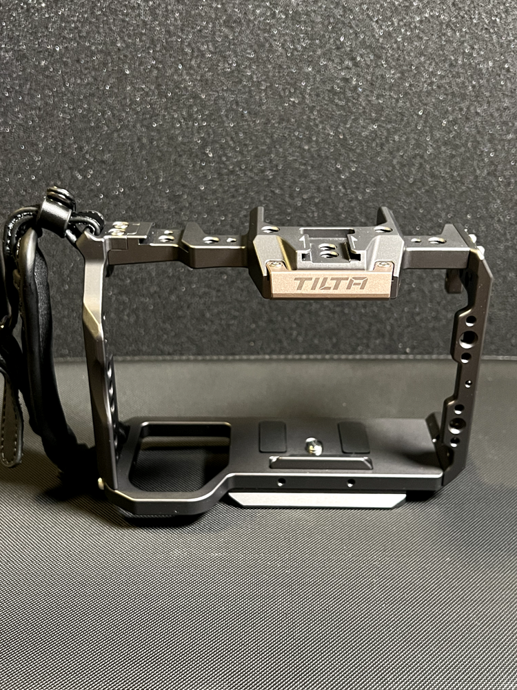TILTA Cage Sony a7/a9 Series Kit A