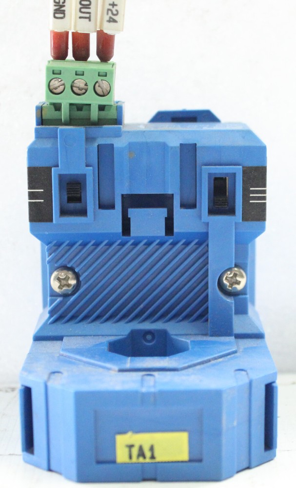 LEM APR 200 B10 AC Current Transducer 0-400A