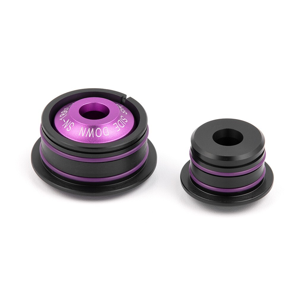 ACUITY Shift Linkage Bushing Upgrade for 2007-15 Honda Civic Si / 12-15 Civic