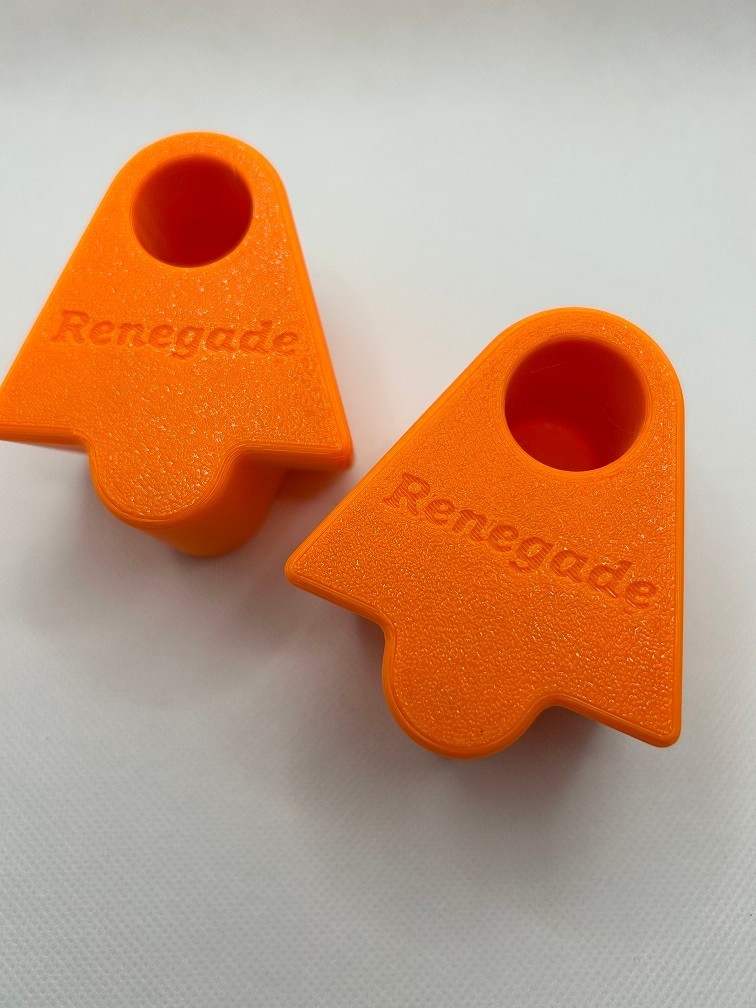 Pelican Catch Mode 110 and 130 Kayak Seat Riser Sets **NEW DESIGN***