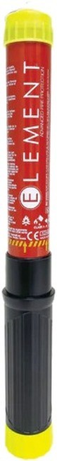 Element E100 Fire Extinguisher Lightweight Handheld Unit Element Fire ELE-E100