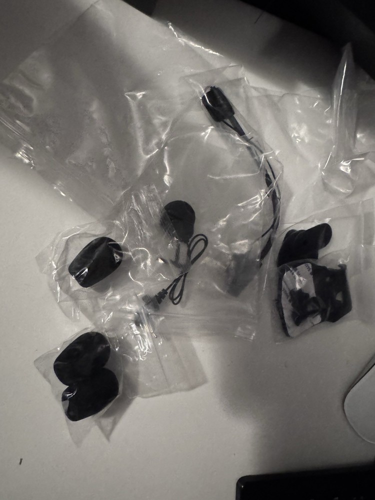 Sena 50S Motorcycle Bluetooth Communication System - WITH MESH !!!