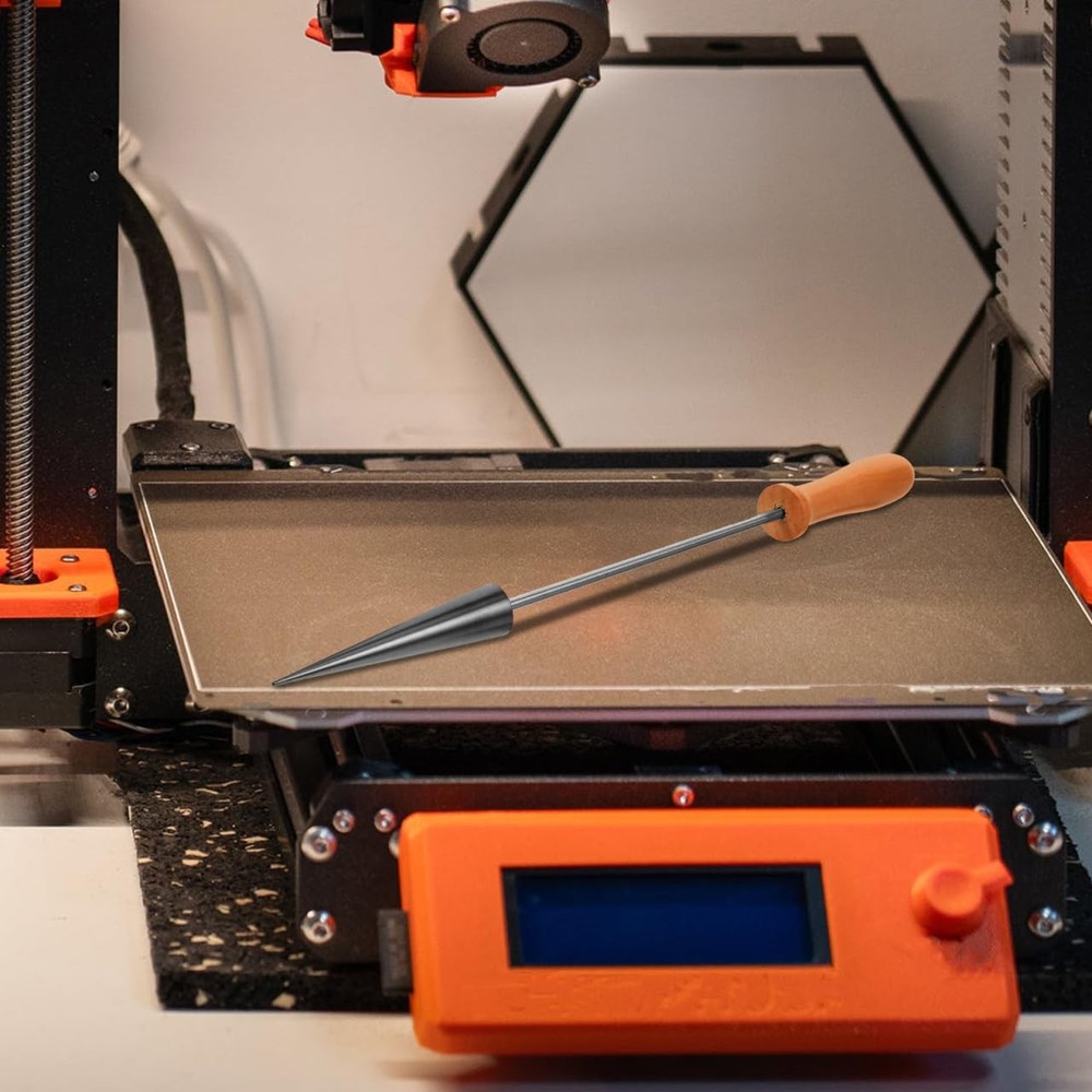 Graphite Mold Lampwork User-Friendly Shaping Tool Handle Craftsmen Precision