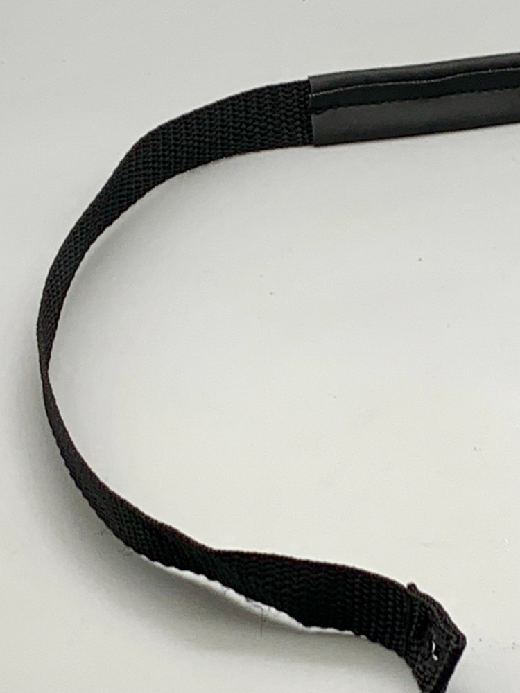 Folding Hinge Pull Strap. For The Homland Rollator Walker R2 w/ 8 " Wheels