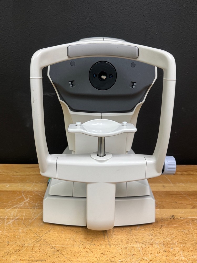 Topcon KR-800 Autorefractor Keratometer