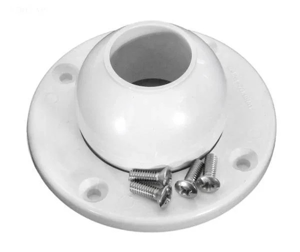 Eyeball inlet kit