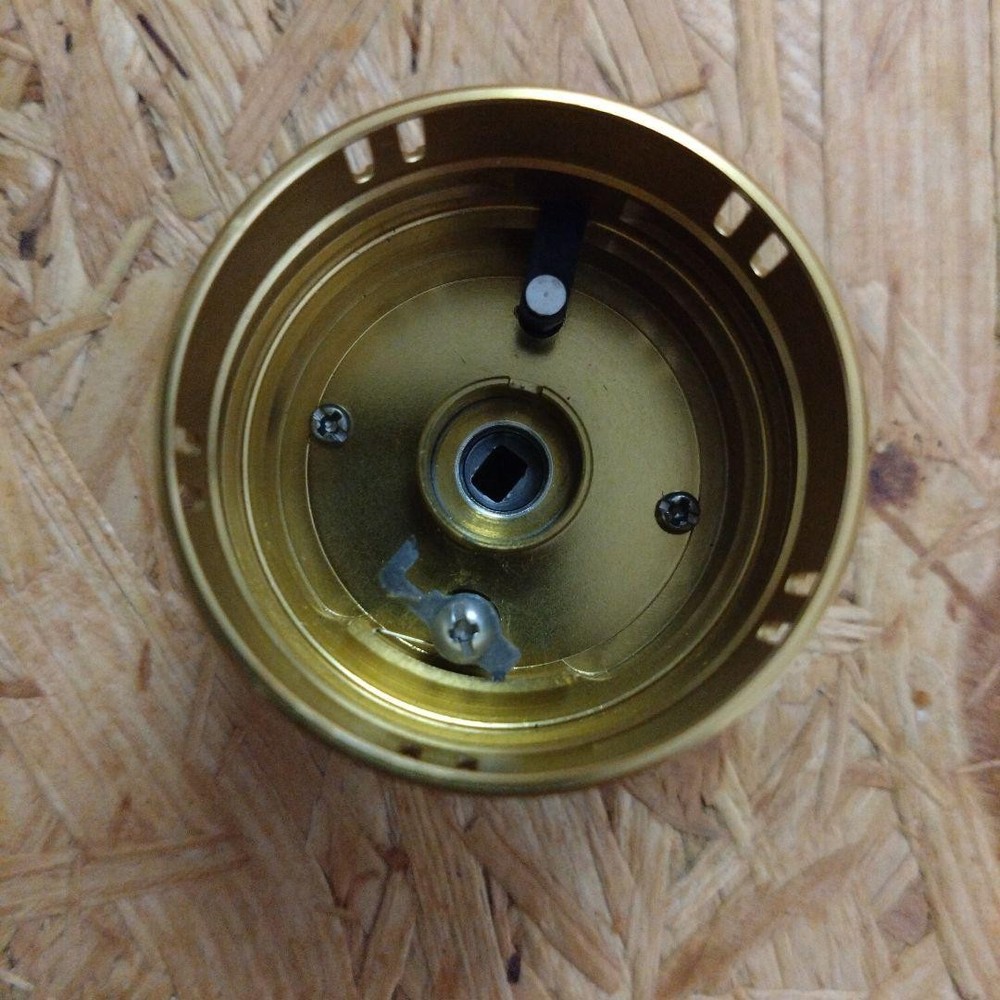 13 anquish C2000HGS Spool