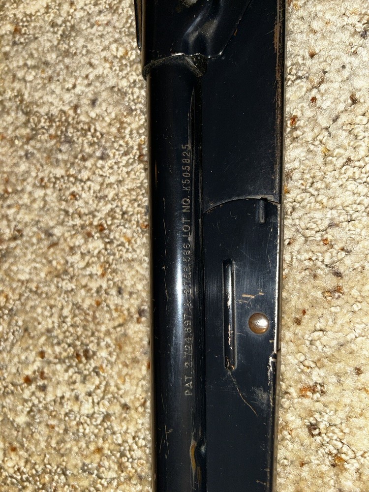 Vintage Daisy Model .177 Caliber, BB Gun