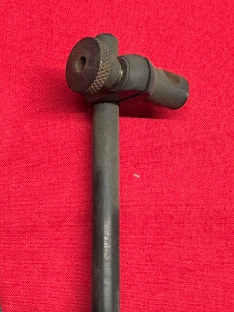 Enco Tiny Titan #150 Magnetic Base Indicator Holder
