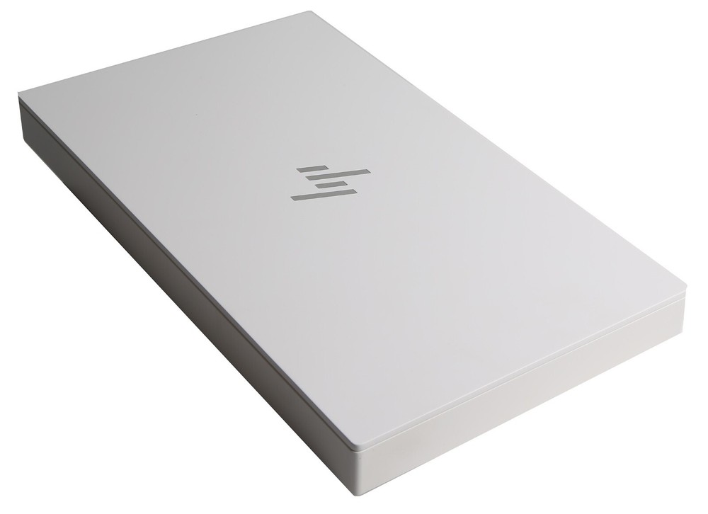 L14031-002 HP Engage One W Advanced I/O Base; White, w/ Interface Cable (New)