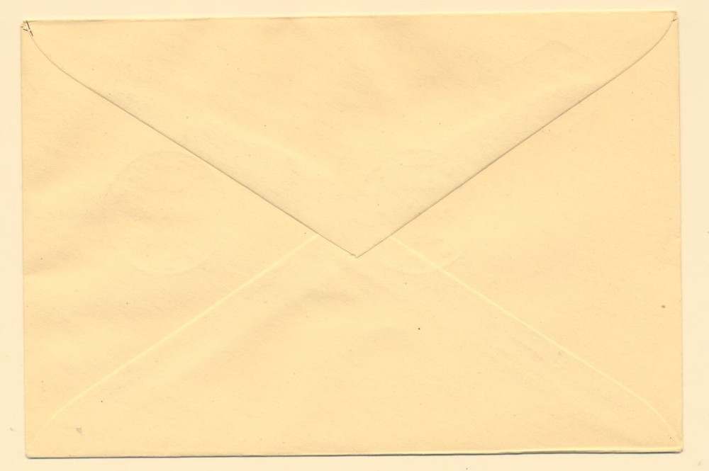 Israel Sc. 129 - 131 Ancient Seals 1957 FDC with Full Tabs