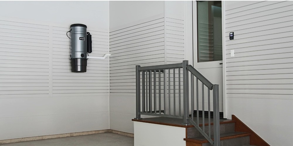 Slatwall 12" Sample gra