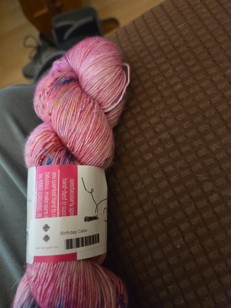 Long Dog YARN#78