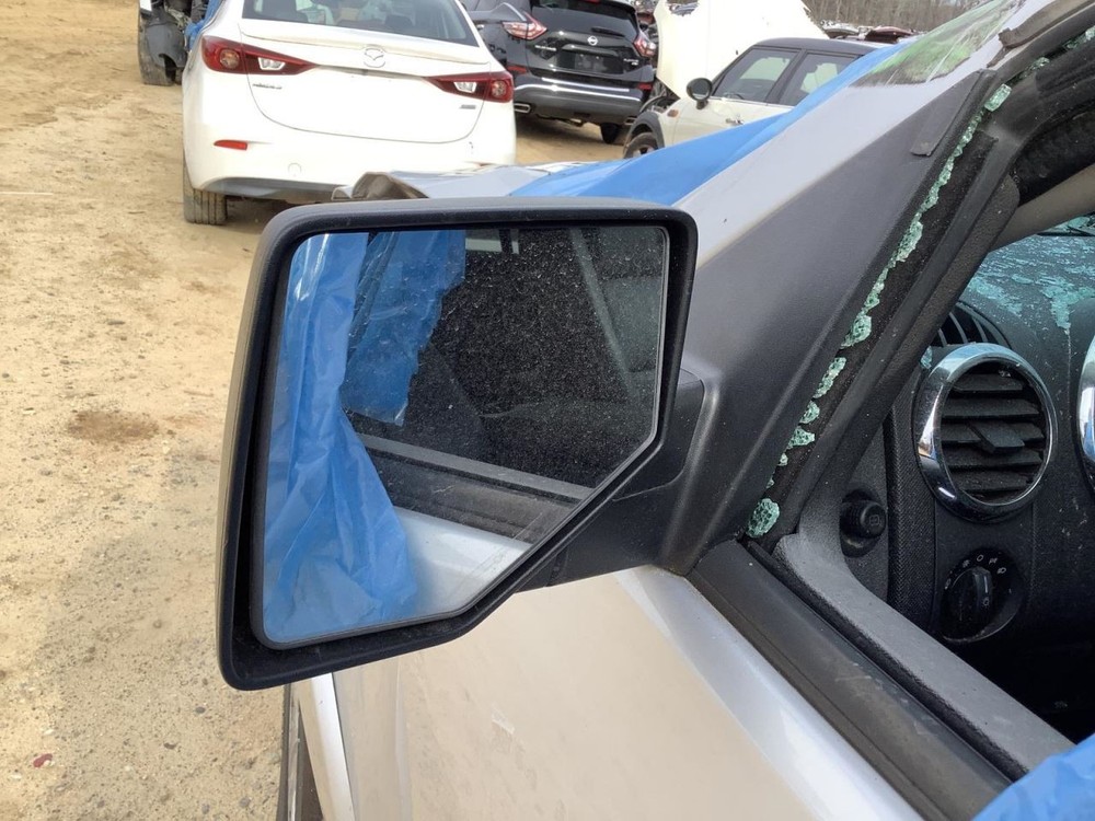 EXPLORER 2009 Glove Box 4916334