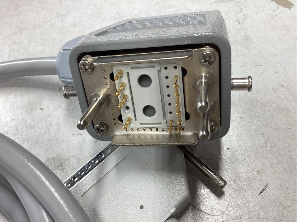 Cable Assembly 300864-003 ODU Connector