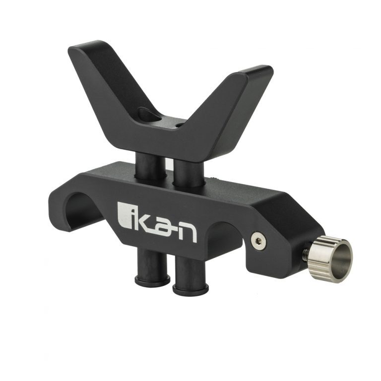 STRATUS 15mm Static Lens Support