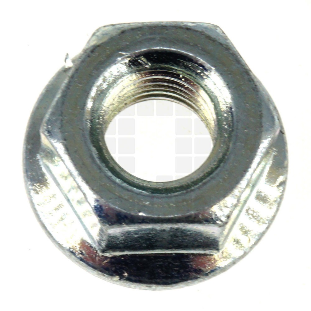 Milwaukee 05-55-5001 M8 Flange Nut