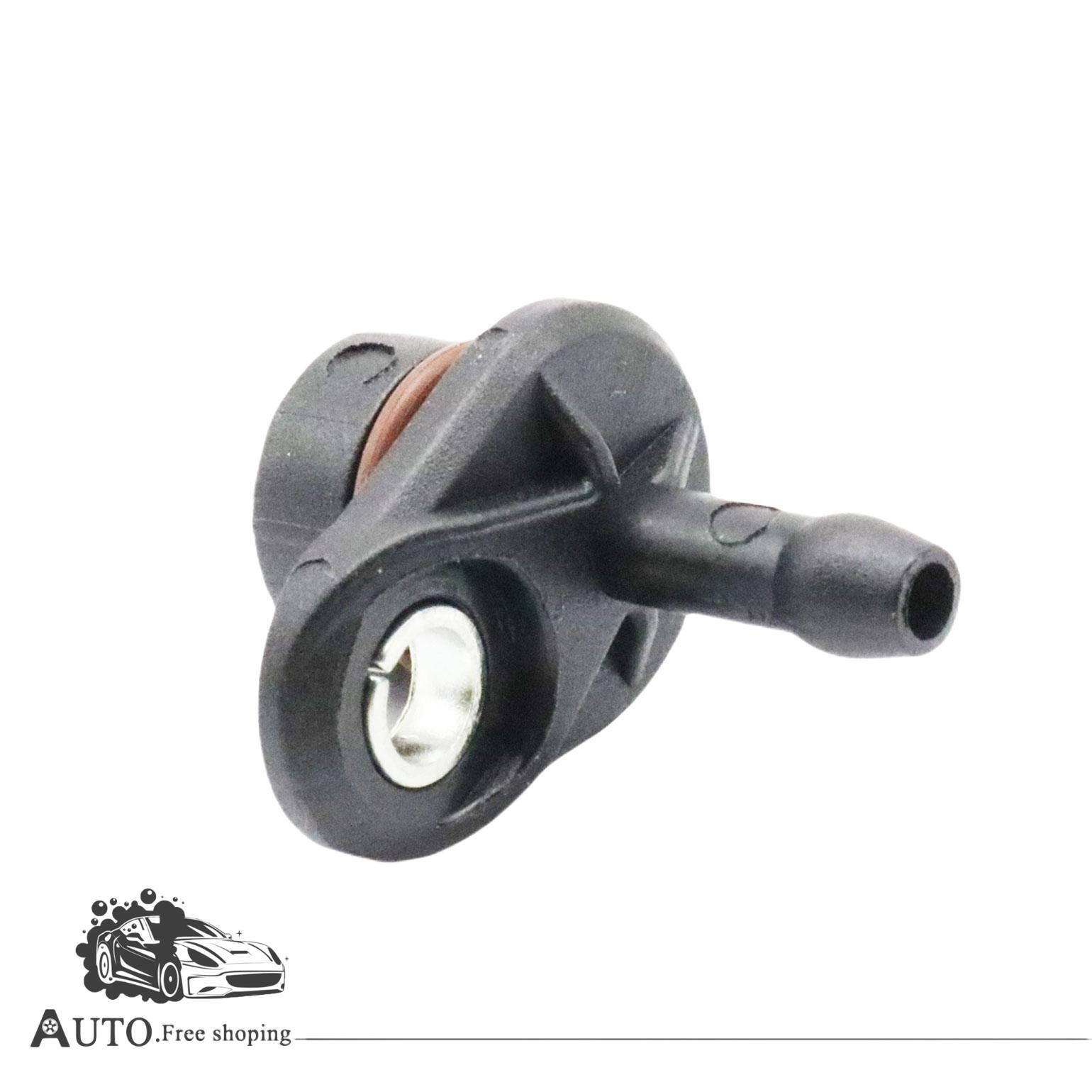 For Mercedes M276 W212 W205 W166 Vacuum Pump Valve Repair Kit 2762300365 USA