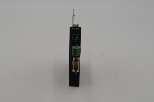 SEW EURODRIVE CAN Bus Interface Type: DFC11B / 08243174