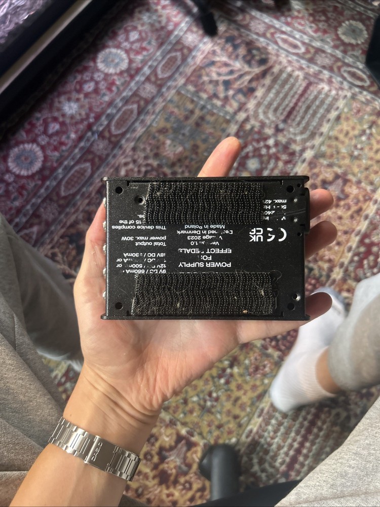 CIOKS SOL Power Supply 5 Isolated Outputs