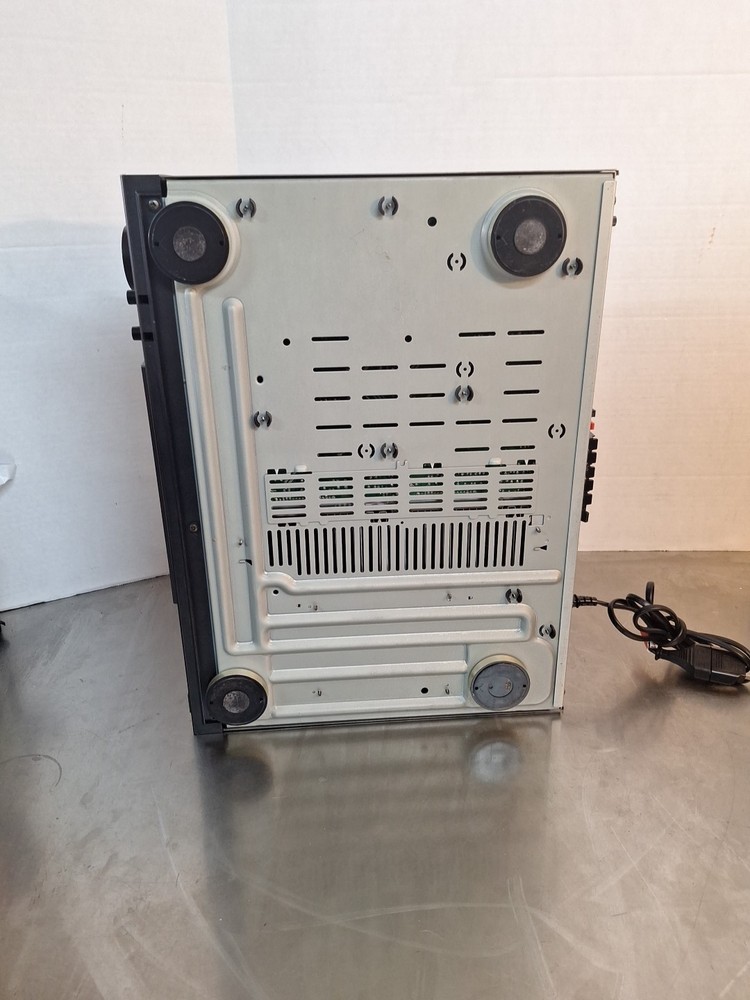 Technics SA-GX350 AV Control Stereo Receiver Class A Digital Delayed Surround