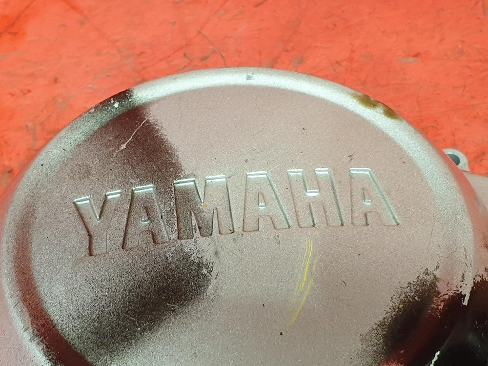 YAMAHA YZF R125 ENGINE CASING 2016