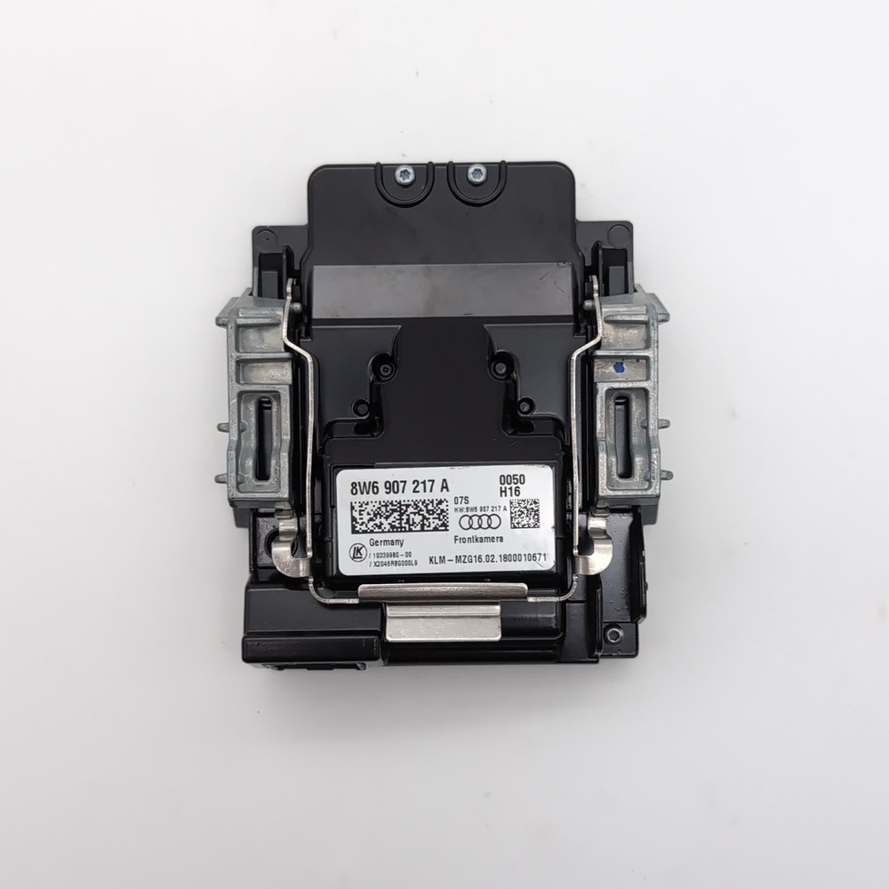 2018 - 2025 AUDI A5 SPORTBACK B9 - Front Camera Driver Assistance Module
