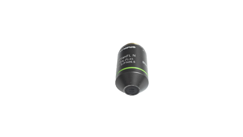 OLYMPUS MPLANFL N 20X/0.45
