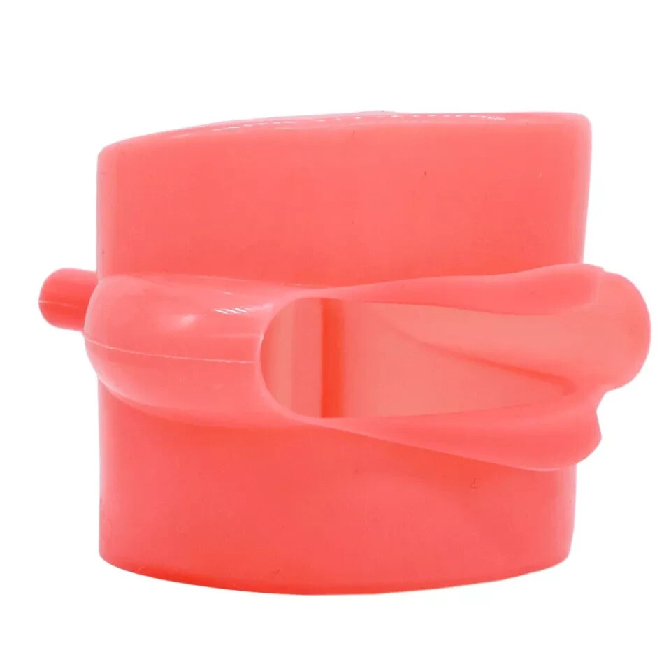 Dental Removable Soft Rubber Simulation Cheek Fit 1:1 Standard Teeth Model