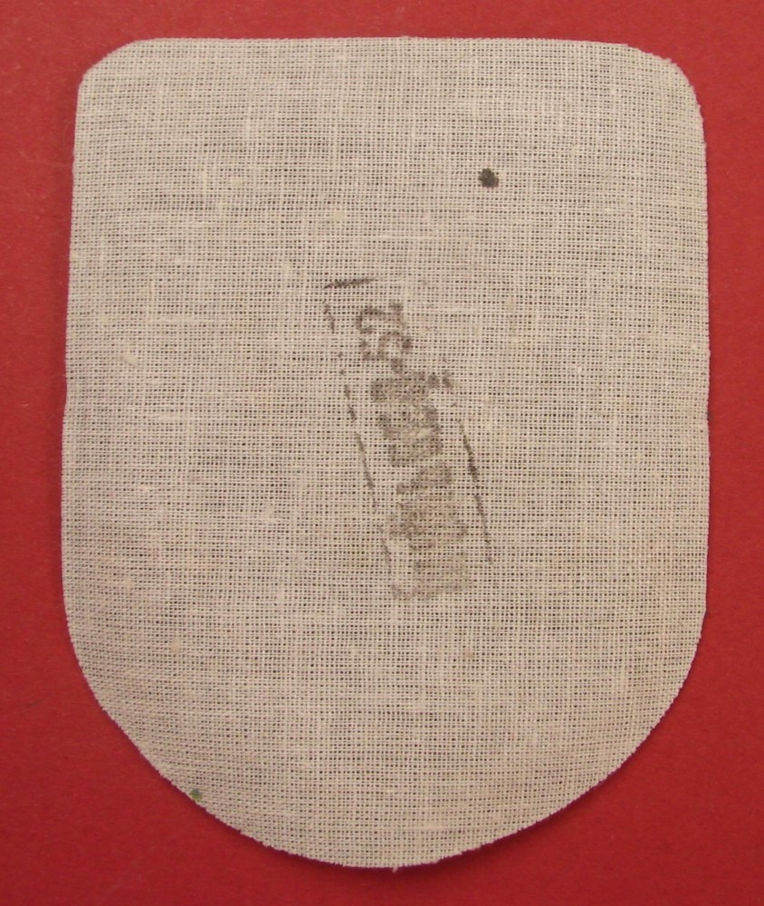 Post Soviet Russian MILITARY COUNTER INTELLIGENCE Uniform Sleeve Badge PATCH @@
