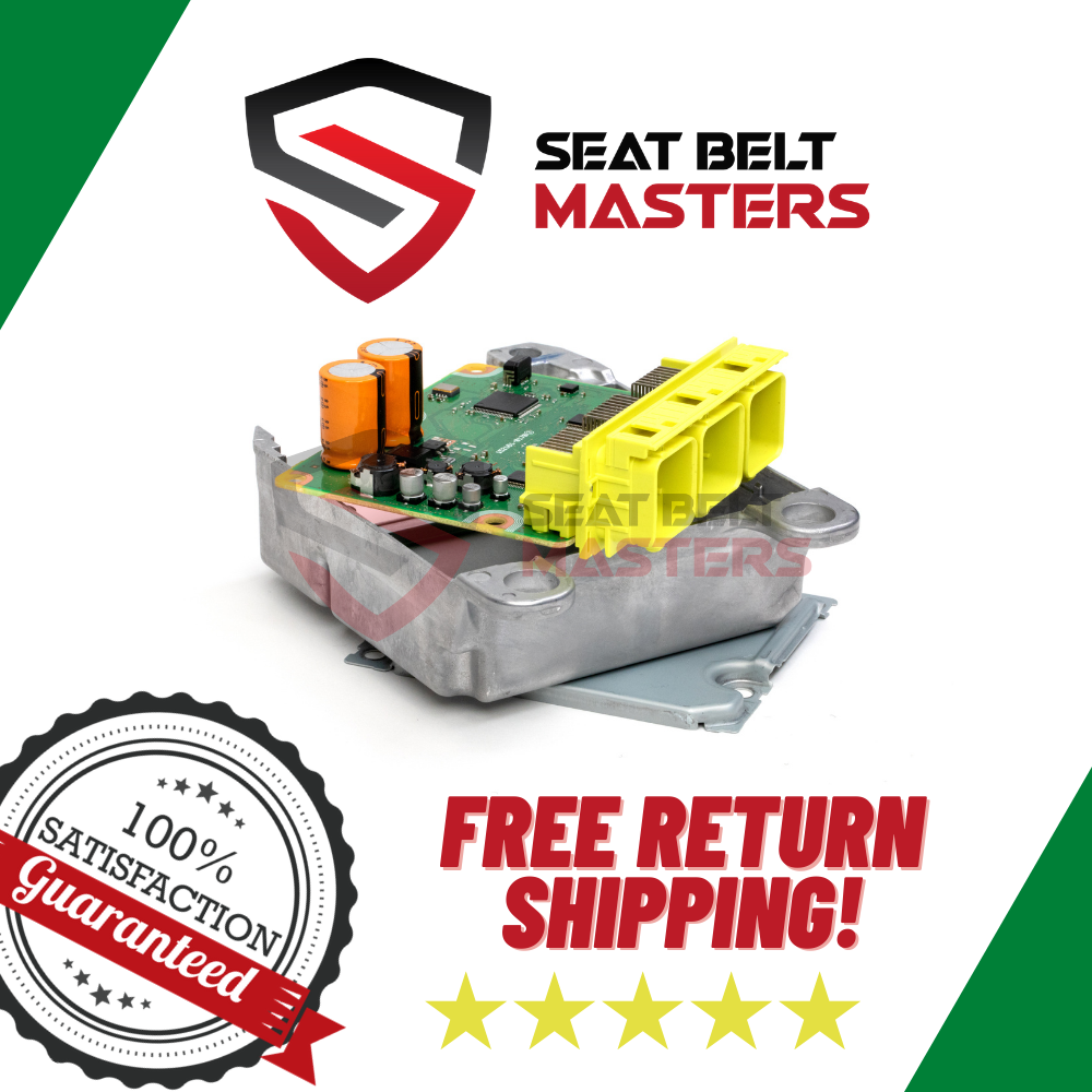 For Kia Borrego SRS Control Unit Hard Code Removal Reset Service - 24HR