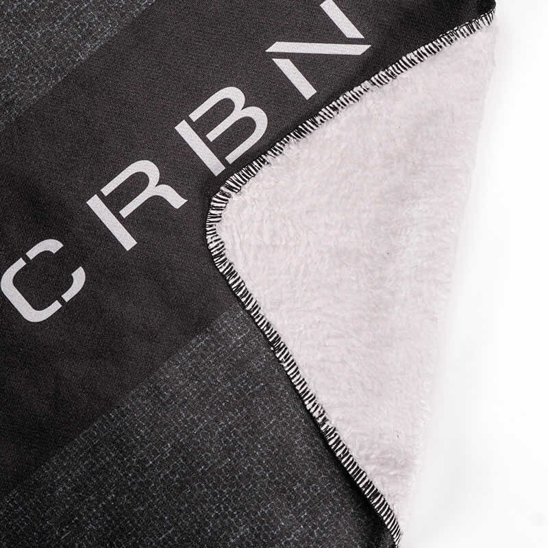 CRBN Microfiber Cloth - 3 Pack