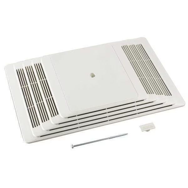 -Nutone Grille S97013581 -Nutone S97013581