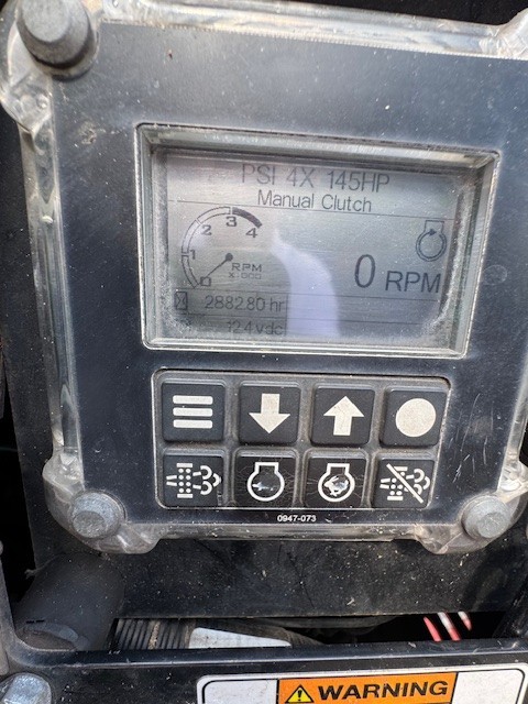 2021 Morbark 1621X - Fully Serviced