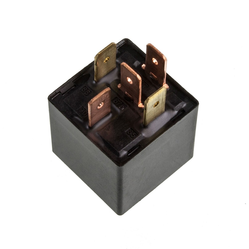 RELAY SWITCH