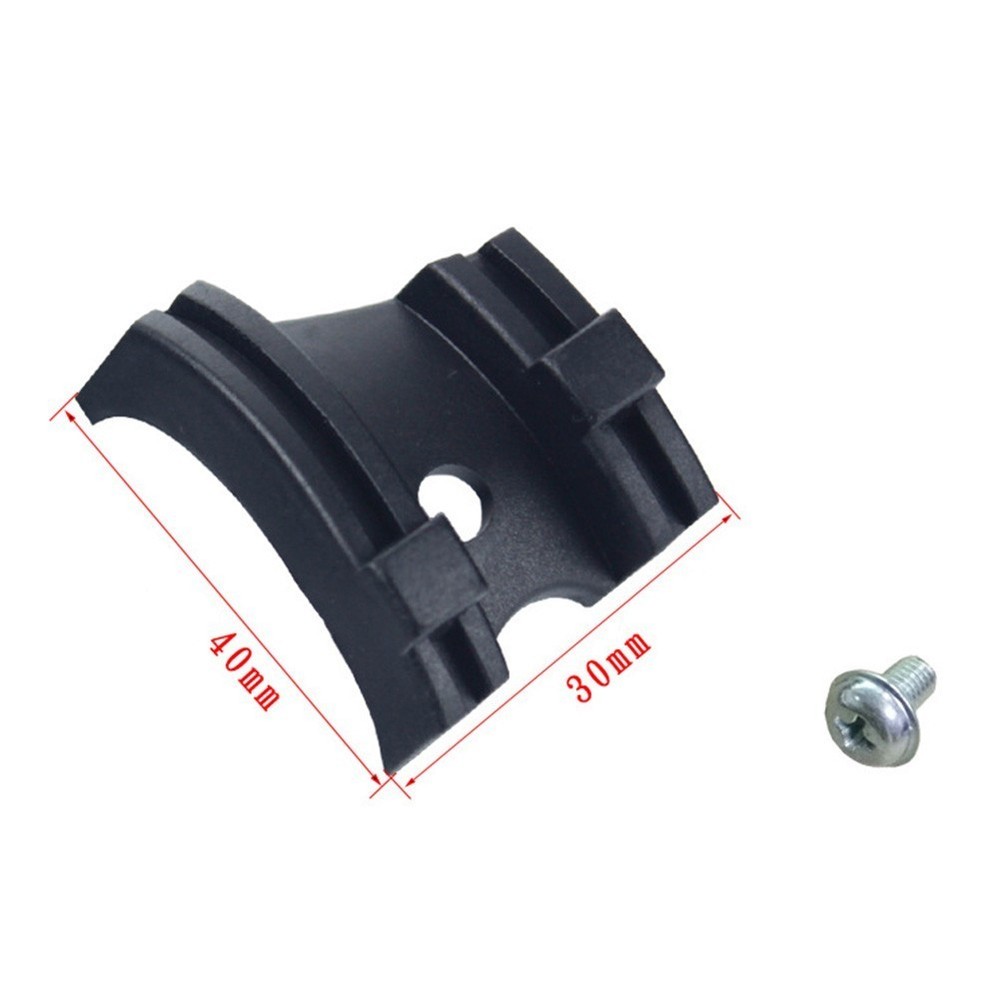 Bicycle Cable Guide Bolt Bottom Bracket Cycling Fitting Inner Gear Screw