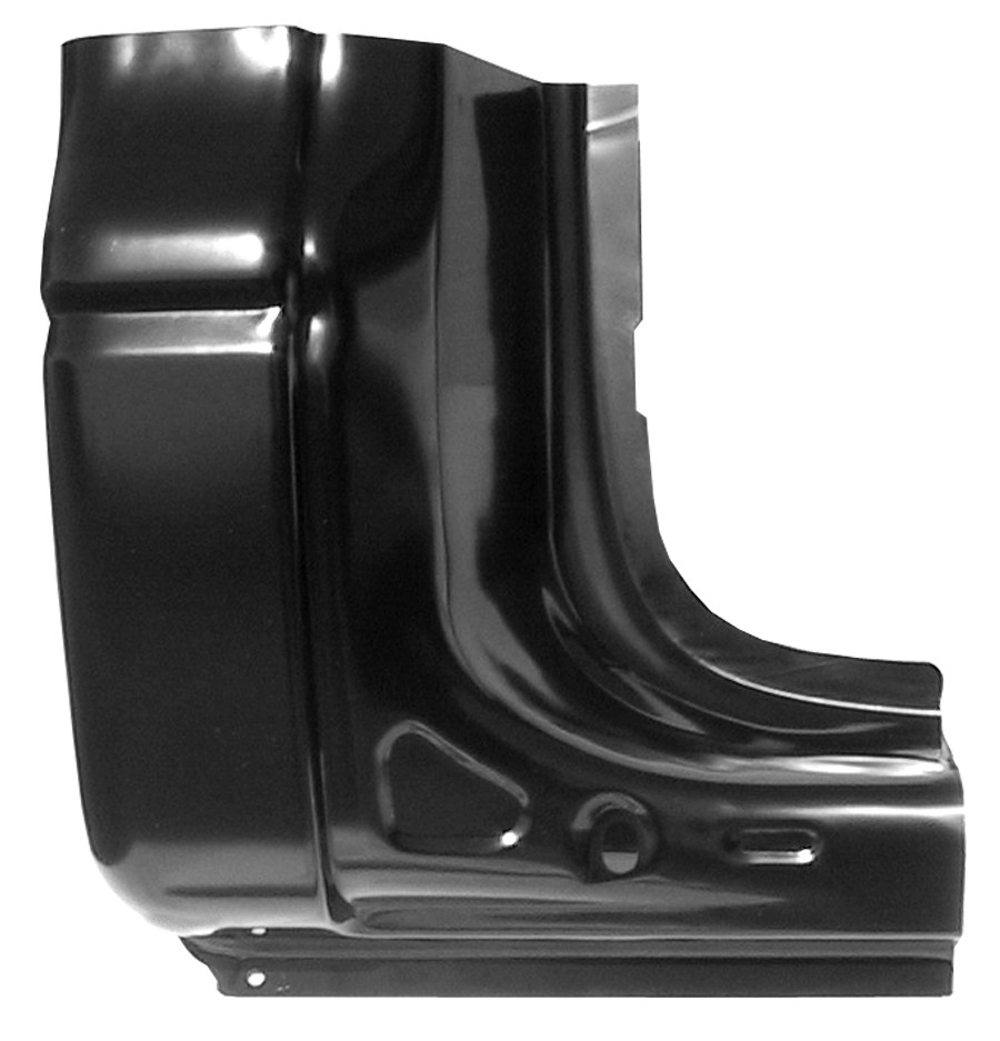 97-04  DG DAKOTA CAB CORNER 2DR