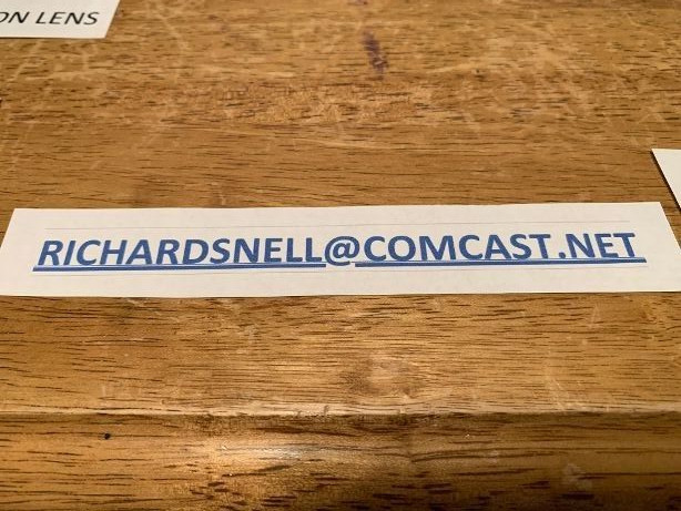 Jones & Lamson Diagonal Reflectors for use with Surface Illumination, Reflection