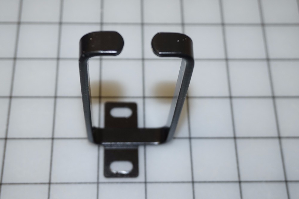 Black Box RMB011 Rackmount Ring Bracket NEW