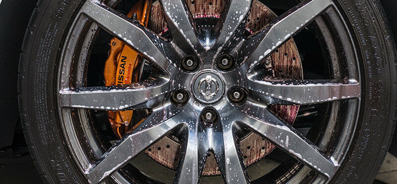 Chemical Guys SPI21516 - DeCon Pro Iron Remover (16 oz)