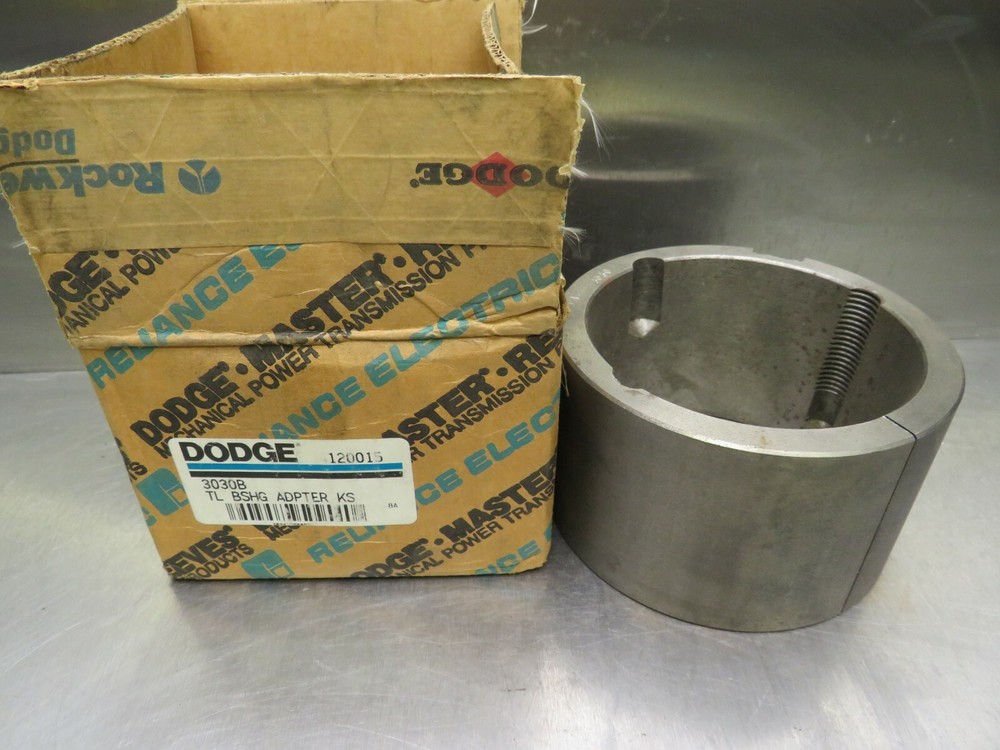 Dodge 3030 Bushing Adapter KS 120015
