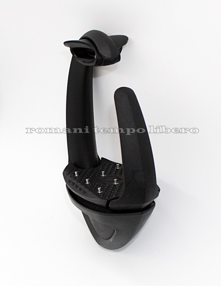 STAFFE DI SICUREZZA ELLIPSE PRO STIRRUPS