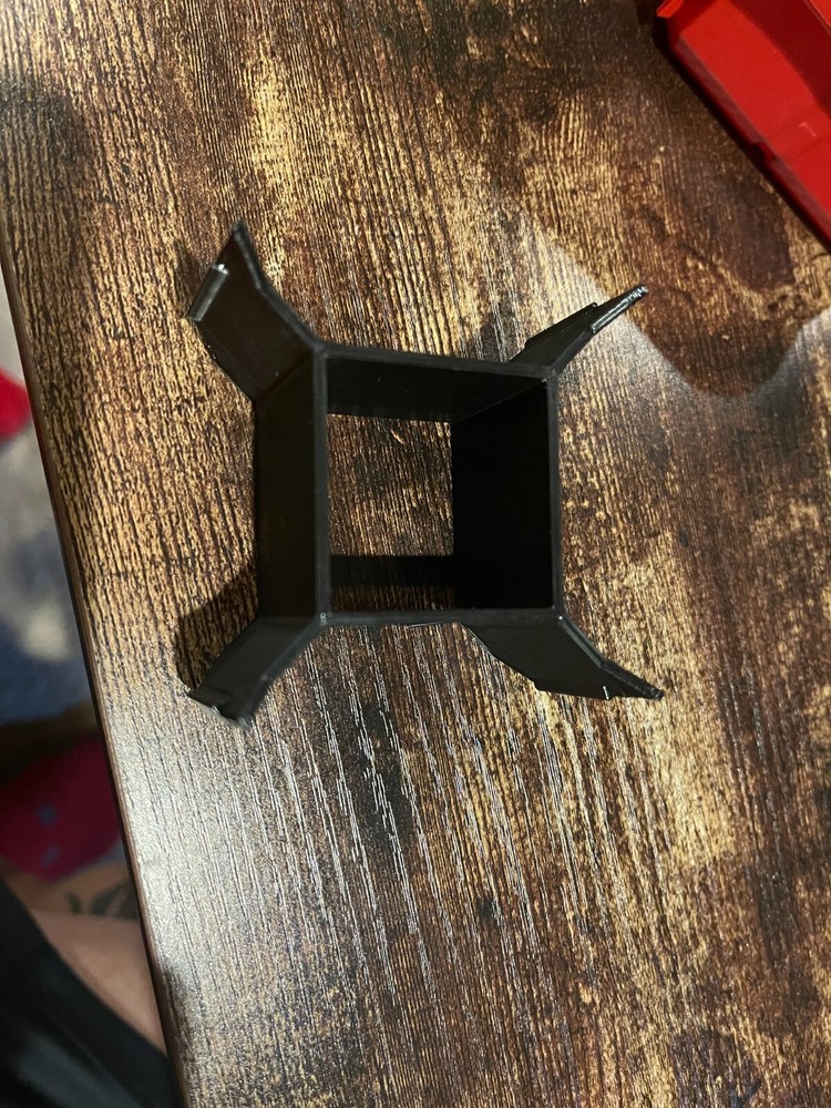 Milwaukee Packout bin divider (5 piece set) low-profile