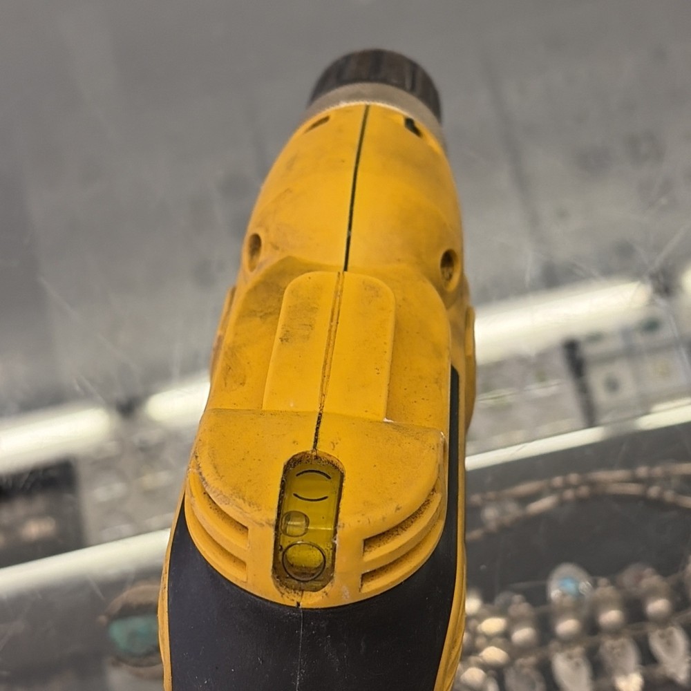 DeWalt DWD110 Corded 3/8" VSR Drill Variable Speed Reversible