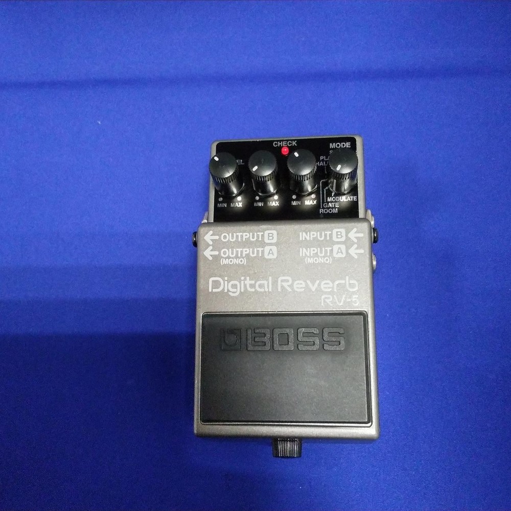 BOSS RV-5 363107