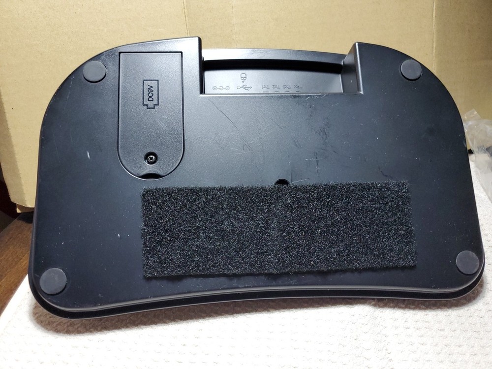 PTZ Controller 3 Axis Joystick.